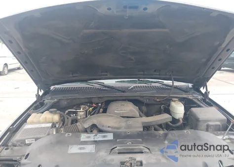 2005 Chevrolet Tahoe Ls из США, поврежденный, VIN 1GNEC13V35R270800